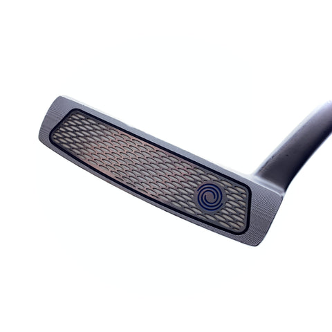 Used Odyssey Works Versa 9 Putter / 34.0 Inches