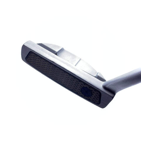 Used Odyssey Works Versa 9 Putter / 34.0 Inches