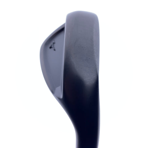 Used Mizuno Mizuno Pro T-3 Black ION Gap Wedge / 50.0 Degrees / Wedge Flex