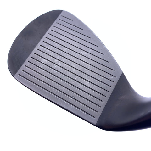 Used Mizuno Mizuno Pro T-3 Black ION Gap Wedge / 50.0 Degrees / Wedge Flex