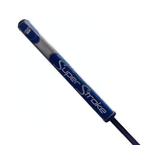 Used Odyssey Works Versa 9 Putter / 34.0 Inches