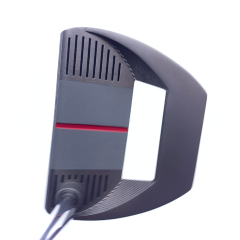 Used Spoiler Lead Edge Roll Putter / 34.0 Inches