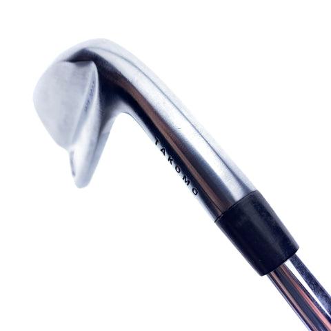Used Takomo Iron 101T 4 Iron / 22.0 Degrees / Stiff Flex