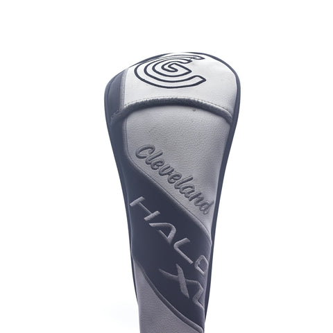 Used Cleveland Halo XL 3 Fairway Wood / 15 Degrees / Regular Flex