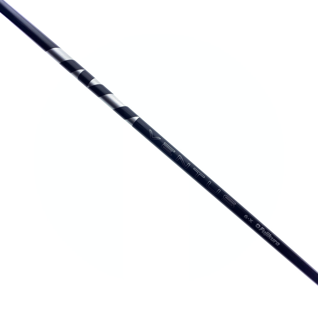 Used Fujikura Ventus Black VeloCore+ 6-X Driver Shaft / X-Stiff /Titleist Gen 2