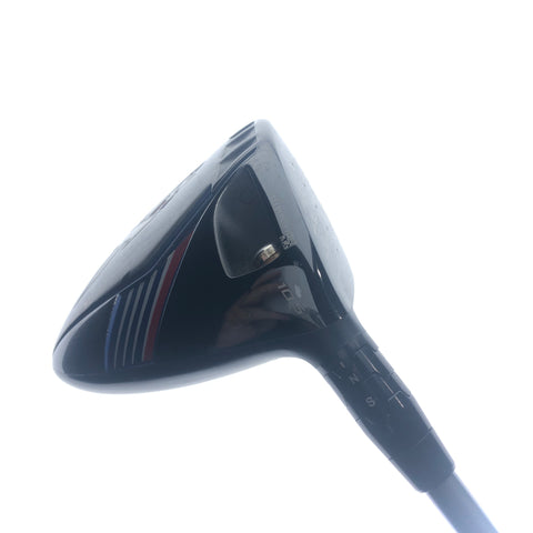 Used Callaway XR Driver / 10.5 Degrees / Regular Flex
