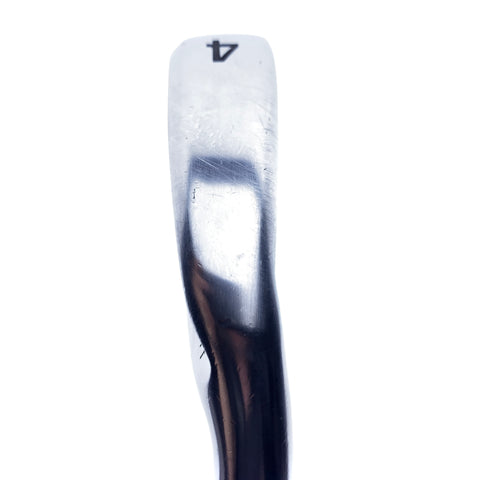 Used Takomo Iron 101T 4 Iron / 22.0 Degrees / Stiff Flex