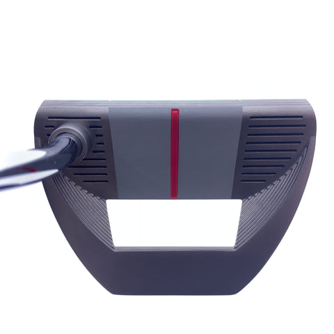 Used Spoiler Lead Edge Roll Putter / 34.0 Inches