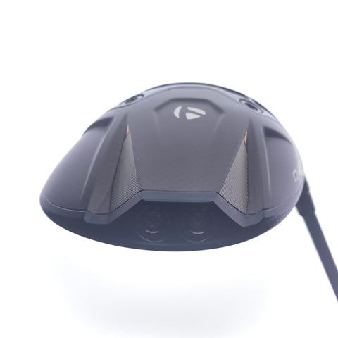 Used TaylorMade Qi4D Driver / 10.5 Degrees / Regular Flex