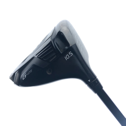 Used Ping G425 Max Driver / 10.5 Degrees / X-Stiff Flex