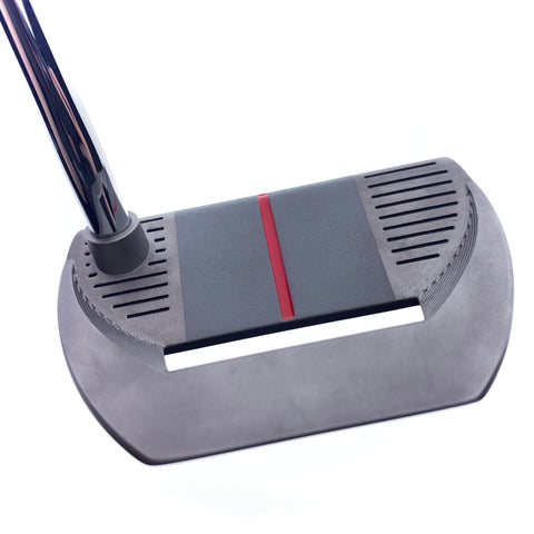 Used Spoiler Lead Edge Roll Putter / 34.0 Inches