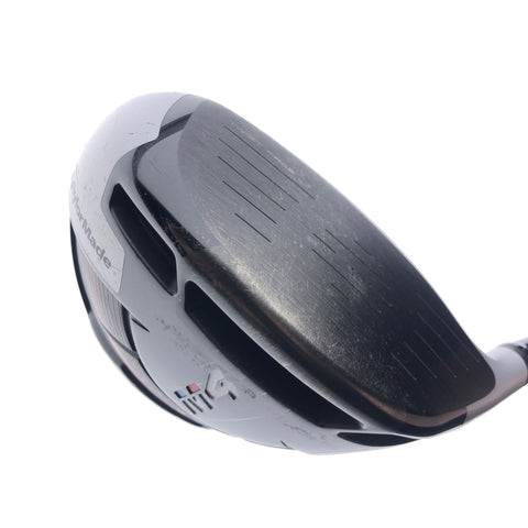 Used TaylorMade M4 Driver / 9.5 Degrees / Stiff Flex
