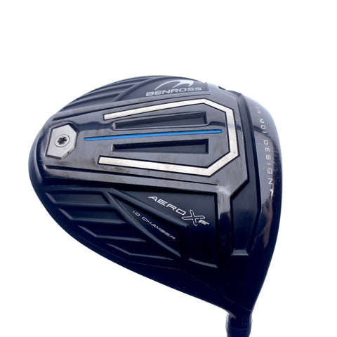 Used Ben Ross Aero XF Driver / 10.5 Degrees / Regular Flex