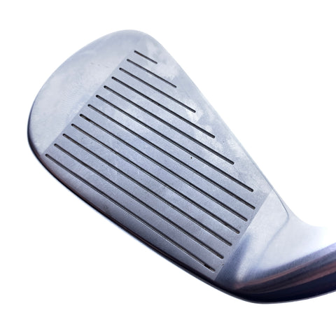 Used Takomo Iron 101T 4 Iron / 22.0 Degrees / Stiff Flex