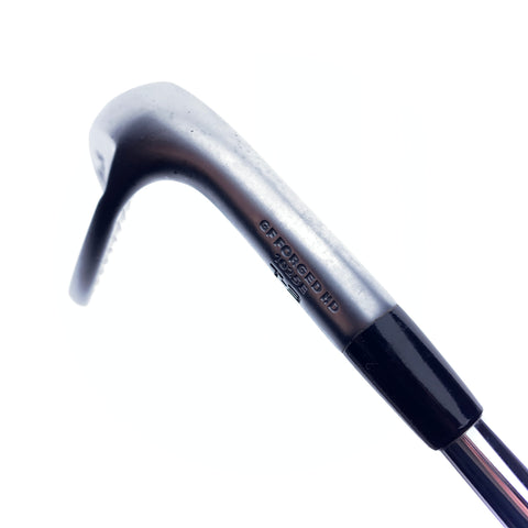 Used Mizuno Pro T-3 Lob Wedge / 58.0 Degrees / Wedge Flex