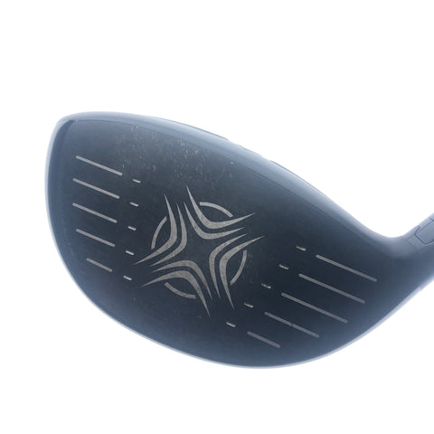 Used Callaway XR Driver / 10.5 Degrees / Regular Flex