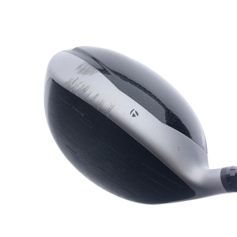 Used TaylorMade M4 Driver / 9.5 Degrees / Stiff Flex