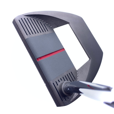 Used Spoiler Lead Edge Roll Putter / 34.0 Inches