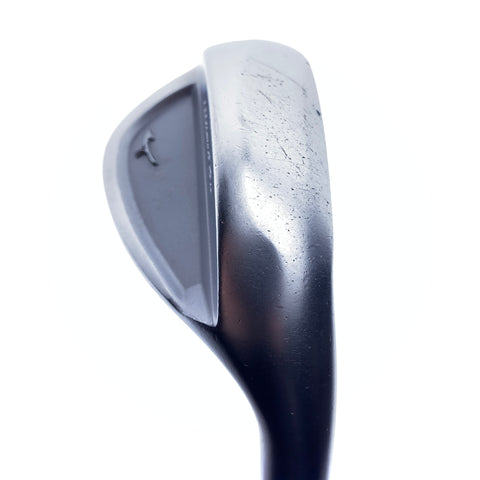 Used Mizuno Pro T-3 Lob Wedge / 58.0 Degrees / Wedge Flex