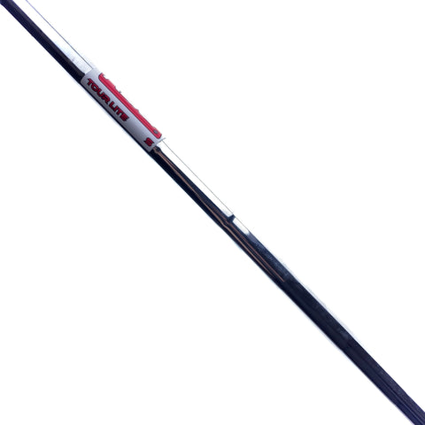 Used Takomo Iron 101T 4 Iron / 22.0 Degrees / Stiff Flex