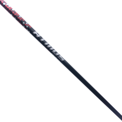 Used TaylorMade M4 Driver / 9.5 Degrees / Stiff Flex