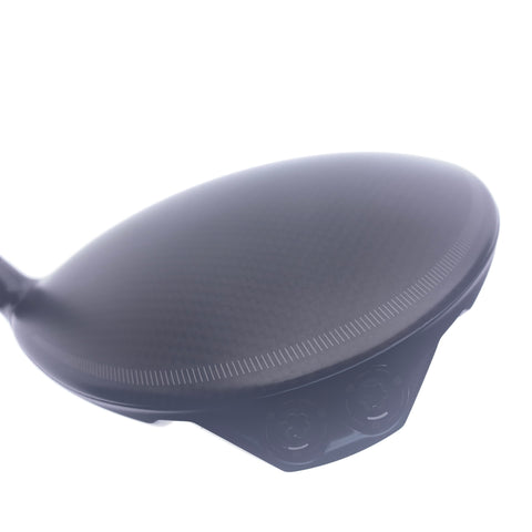Used TaylorMade Qi4D Driver / 10.5 Degrees / Regular Flex