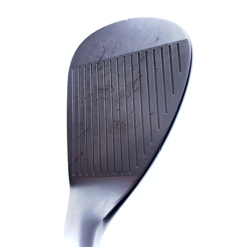 Used Mizuno Pro T-3 Lob Wedge / 58.0 Degrees / Wedge Flex