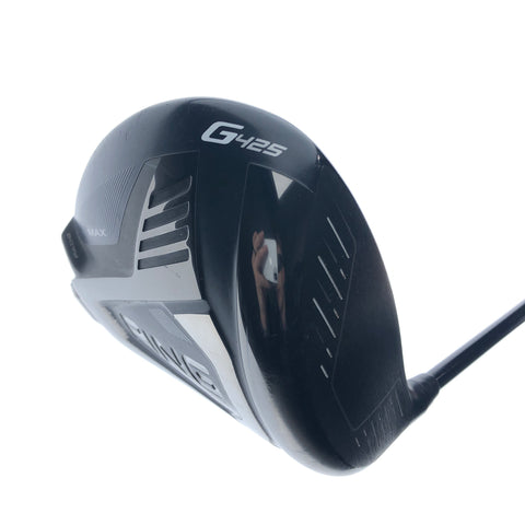 Used Ping G425 Max Driver / 10.5 Degrees / X-Stiff Flex