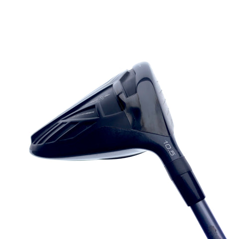Used Ben Ross Aero XF Driver / 10.5 Degrees / Regular Flex