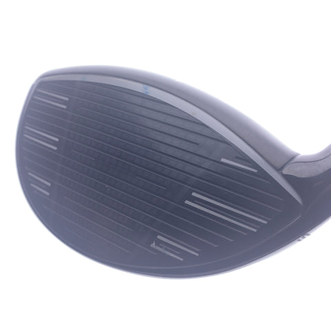 Used TaylorMade Qi4D Driver / 10.5 Degrees / Regular Flex