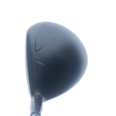 Used Callaway XR Driver / 10.5 Degrees / Regular Flex