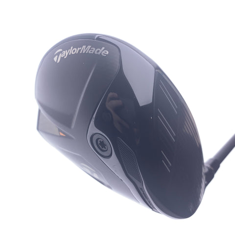 Used TaylorMade Qi4D Driver / 10.5 Degrees / Regular Flex