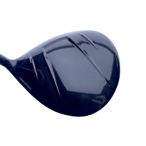 Used Ben Ross Aero XF Driver / 10.5 Degrees / Regular Flex