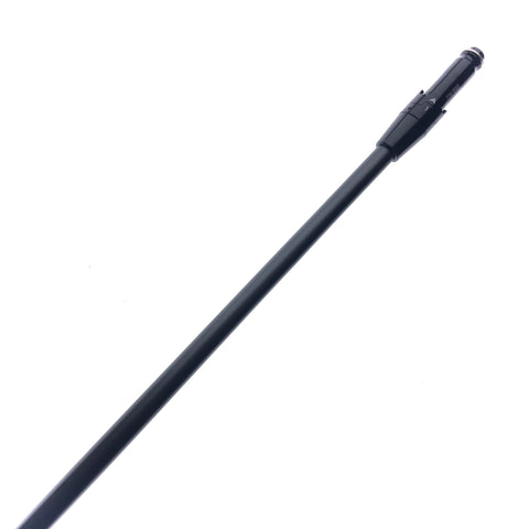 Used Project X HZRDUS Smoke Yellow 6.5 70 X Driver Shaft / X-Stiff Flex / Title