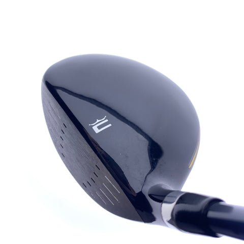 Used Cobra Fly XL 5 Fairway Wood / 19 Degrees / Regular Flex