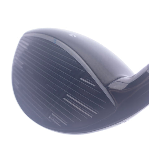 Used TaylorMade Qi4D Driver / 10.5 Degrees / Regular Flex