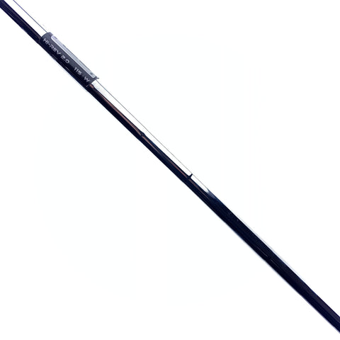 Used Mizuno Pro T-3 Lob Wedge / 58.0 Degrees / Wedge Flex