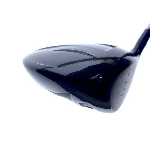 Used Ben Ross Aero XF Driver / 10.5 Degrees / Regular Flex