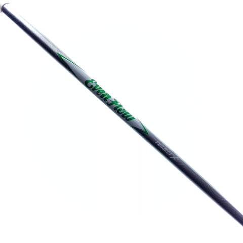Used Project X EvenFlow Green 6.0 55 S Driver Shaft / Stiff / Callaway Gen 2