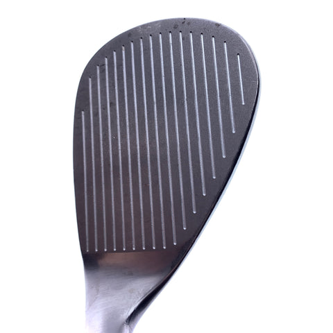 Used Ben Ross REV 2.0 Face Milled Sand Wedge / 56.0 Degrees / Wedge Flex