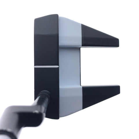 Used TOUR ISSUE Odyssey White Hot Versa Seven CH Putter / 33.5 Inches