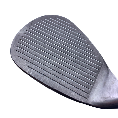 Used Ben Ross REV 2.0 Face Milled Sand Wedge / 56.0 Degrees / Wedge Flex