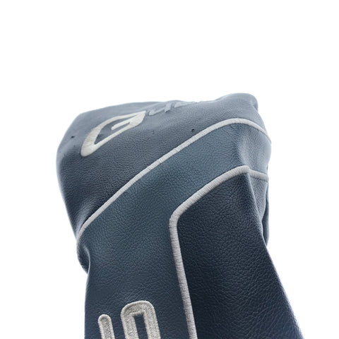 Used Ping G425 Max Driver / 10.5 Degrees / X-Stiff Flex