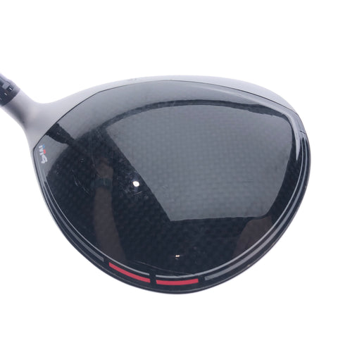 Used TaylorMade M4 Driver / 10.5 Degrees / Stiff Flex