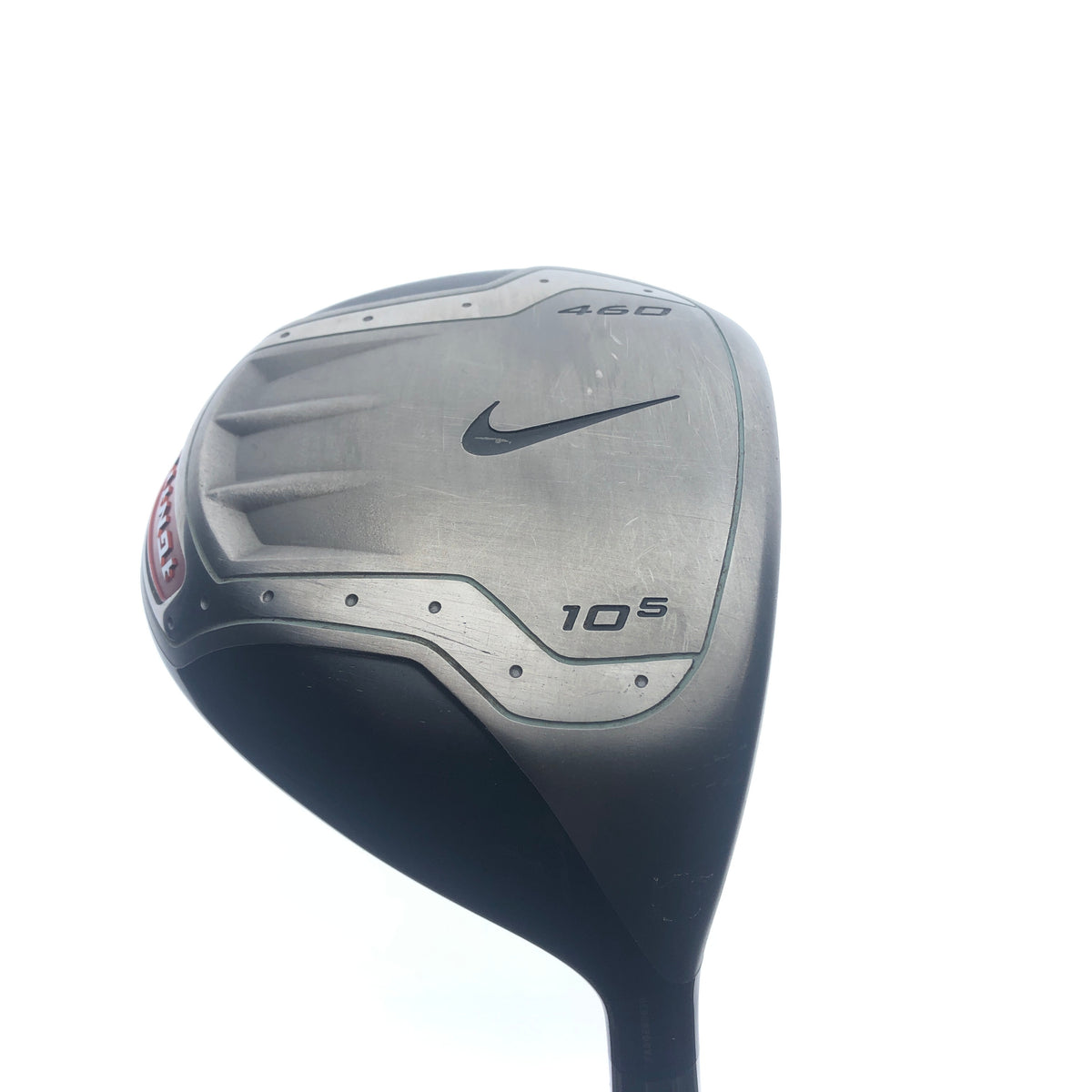 Used Nike Ignite 460 Driver / 10.5 Degrees / Regular Flex - Replay Golf 