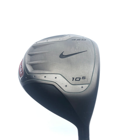 Used Nike Ignite 460 Driver / 10.5 Degrees / Regular Flex