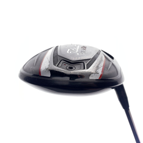 Used Titleist 913 D2 Driver / 10.5 Degrees / Stiff Flex