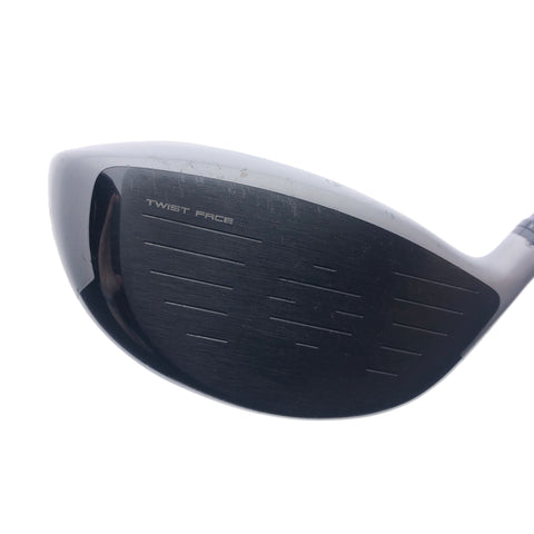 Used TaylorMade M4 Driver / 10.5 Degrees / Stiff Flex