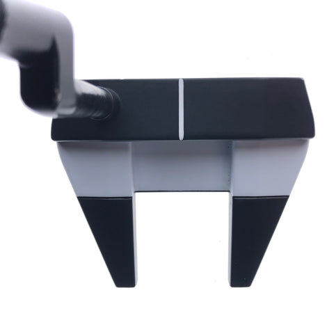 Used TOUR ISSUE Odyssey White Hot Versa Seven CH Putter / 33.5 Inches