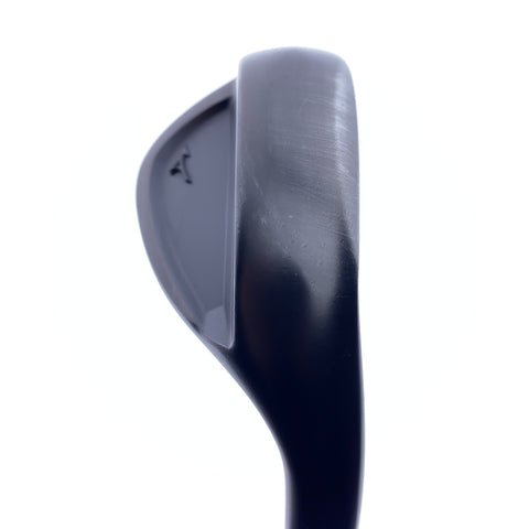 Used Mizuno Mizuno Pro T-3 Black ION Sand Wedge / 54.0 Degrees / Wedge Flex